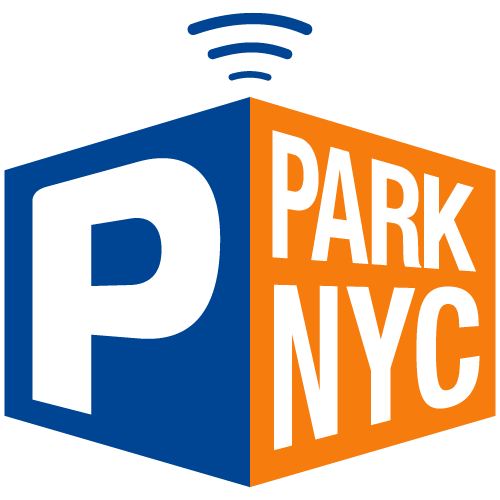 Park NYC Homepage