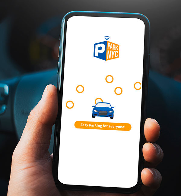 ParkNYC is for all devices