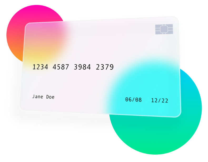 Credit Card - ParkNYC