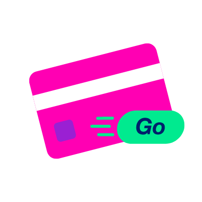 Pay and Go picture