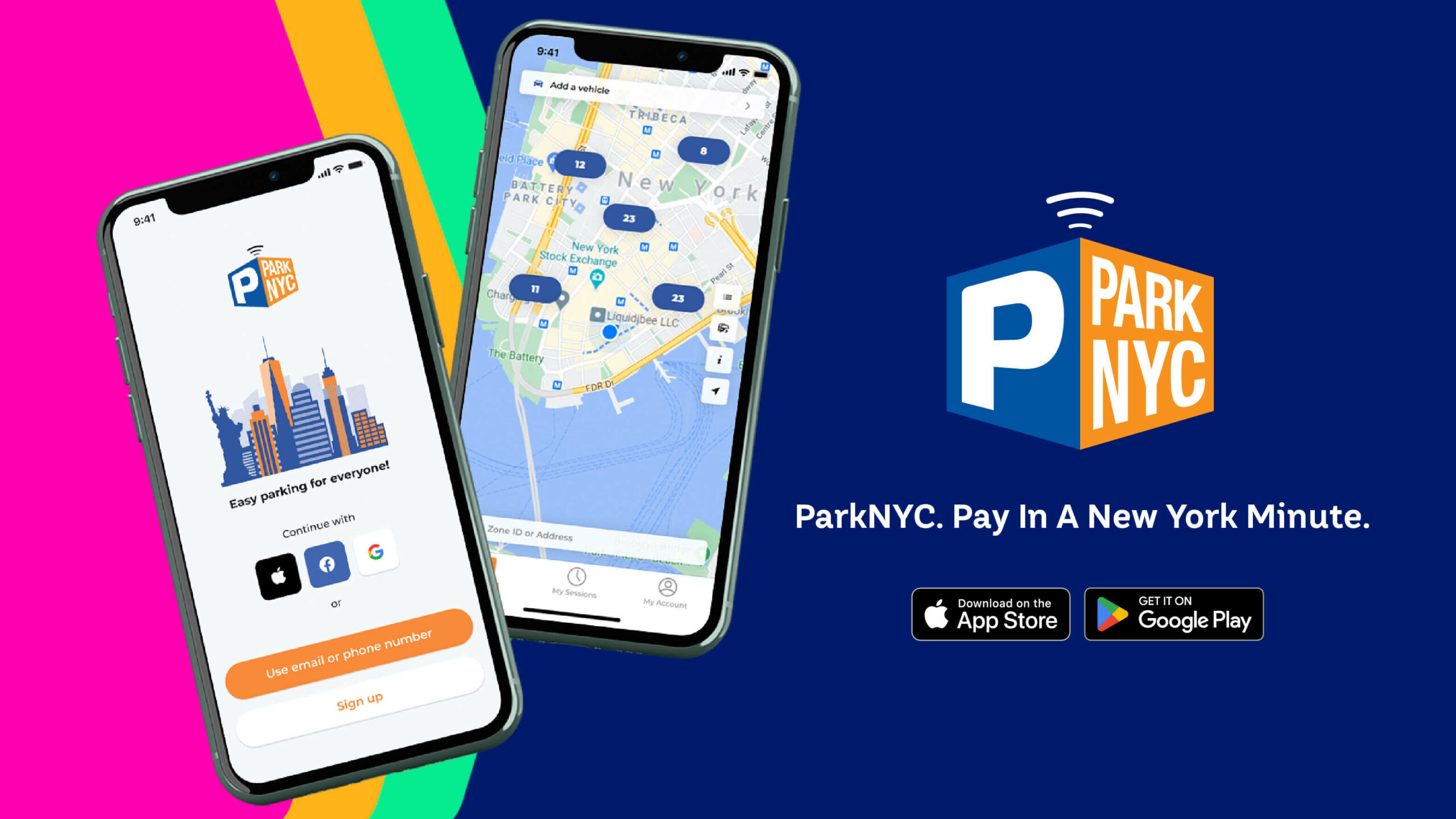 Car Parking::Appstore for Android