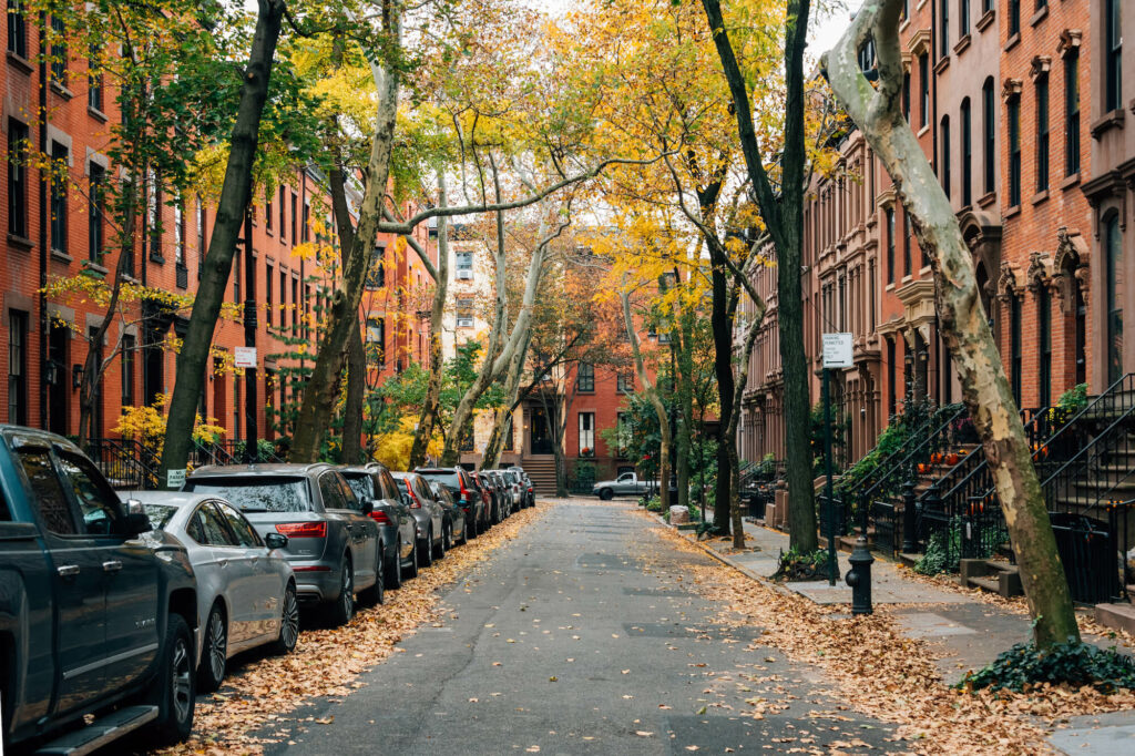 Parking in New York: 7 Things To Know