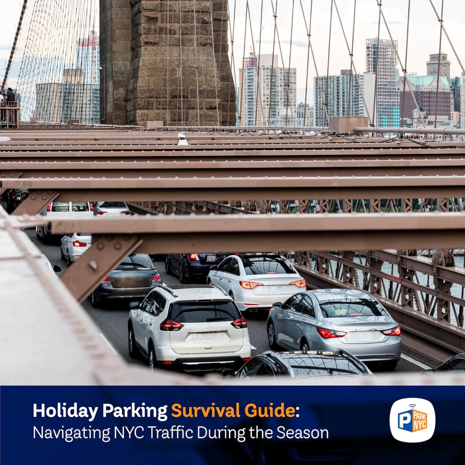 Holiday Parking Survival Guide: Navigating NYC Traffic During the ...