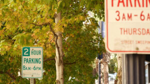 Decoding NYC’s Street Parking Signs - Park NYC